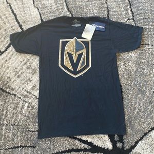 NWT Vegas Knights T-shirt